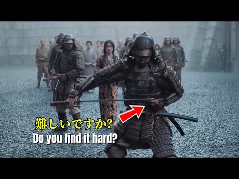 Harder Than Drawing the Sword｜The Art of Noto