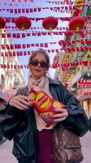 Chips ⚡🍟 #porenergy