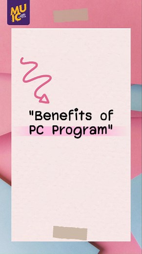36 reactions | Benefits you will receive from studying at MUIC PC...