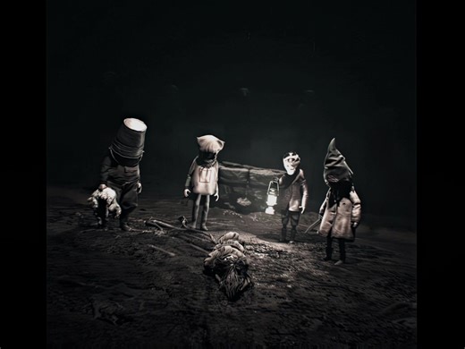 #REANIMAL - tarsier cooked | #reanimaledit #reanimalgame | reanimal