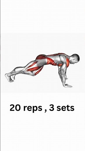 Best Lower Abs Exercise Ever ( Lose Belly Fat & Get a V-Cut ! )