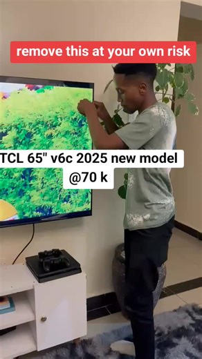 TCL 65