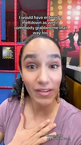 31K views · 482 reactions | Tantrums are An emotional response to frustration because the child can’t have or do something. Meltdowns are children’s form of panic attack or response to stress they can’t cope with Do your children have public meltdowns? #gentleparenting #consciousparenting #positiveparenting #parentingwithunderstanding #marcelacollier #hicparenting | HIC Parenting Education | Facebook