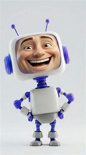 Trendy Videos with Talking Objects ✨ You've probably seen videos of talking vegetables explaining their health benefits or a talking tooth in a dental advertisement. With Cabina AI, you can do the same. Watch our tutorial and get the PROMPTS here 👇🏻 https://telegra.ph/Trendy-Videos-with-Talking-Objects-01-30 #ai #aivideo #trend #viral #talkingobjects #adsvideo #aitalkingvideo #aitrends