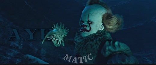 Pennywise: Iconic Horror Movie Character Explained