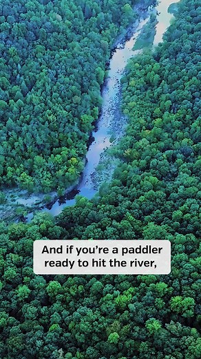 Say hello to Tennessee’s 60th state park! Scott's Gulf Wilderness State Park, which encompasses popular locations such as Virgin Falls and Lost Creek State Natural Area, is now officially open. This stunning area in Sparta, Tennessee, protects over 9,500 acres of waterfalls, scenic overlooks, and the Caney Fork River. Visitors can enjoy activities such as hiking, paddling, backpacking, and more. Since this is a wilderness park, it’s important that you research your activities, plan thoroughly, a