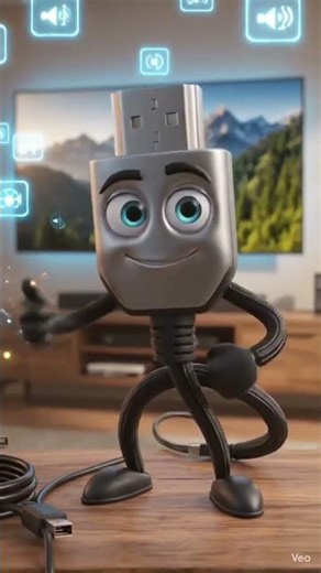 HDMI Cable #cctv #ytshorts #technician #shortvideo #computer #tech #technology #elvsystems