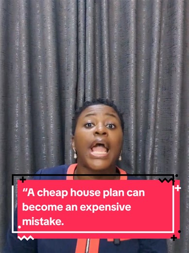 “A cheap house plan can become an expensive mistake.” Cheap plans often lead to poor space planning, structural issues, and costly corrections during construction. What looked affordable at first can end up costing you more money to fix. Your house plan is the foundation of your entire project don’t compromise on it. Follow for more smart building tips before you start building. #creatorsearchinsights #engineering #architecture #cheaphouse #houseplantips