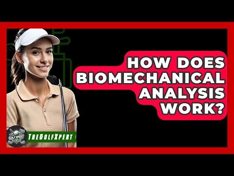 How Does Biomechanical Analysis Work? - The Golf Xpert