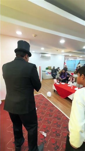 🔥 LIVE BIRD APPEAR MAGIC 😱 | Magician Jayant Pathak 🎩✨ #magictrick