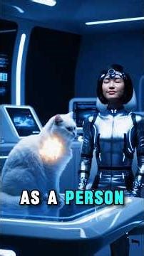 "This Cat Controls Your Emotions?! | Science-Proven Human–Cat Connection"