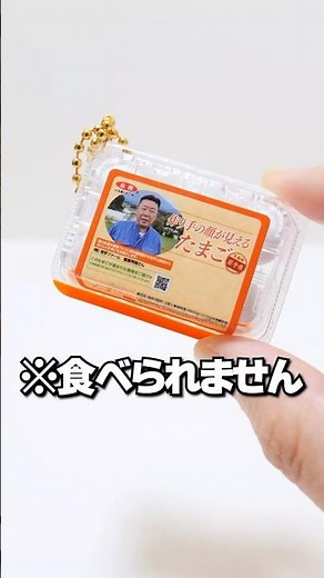 Opening gacha gacha! Mini food Gachapon #Shorts #ガチャガチャ #food