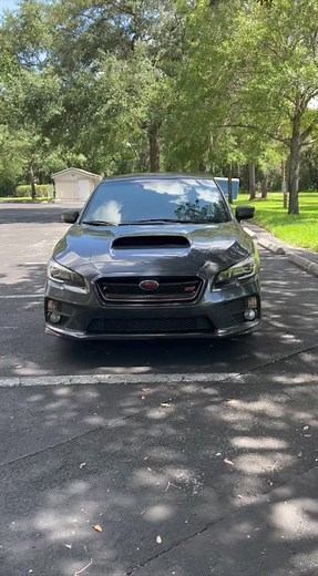 Is the 2017 Subaru WRX STI a Good First Car? Pros and Cons Revealed