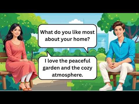 150+ Intermediate-Level English Conversation Questions & Answers for Fluency Boost.