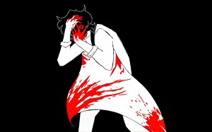 【Dream SMP动画】alien blues