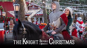 The Knight Before Christmas - Netflix Movie - Where To Watch