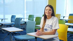 The Altoona Student Experience