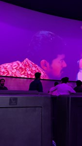 1M views · 6.4K reactions | Kushi Re Release 珞Fav song 﫢 #anitha #trending #anithaac #love #song #nofilter #thalapathy #vijay #kushi #rerelease #katipudikatipudida | Anitha AC | Facebook