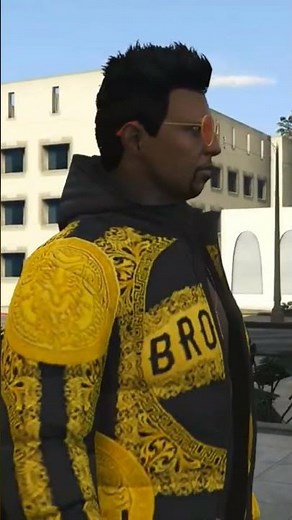 4-"Traje Grafiteiro no GTA V: Tutorial rápido"