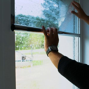 7.4K views · 62 reactions | Privacy Window Installation! | Genius Panda | Facebook