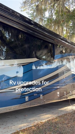 Rv upgrades for preventive maintenance #rvmaintenance #rvlife