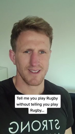 Rugby Duet Challenge: Broken Nose and Cauliflower Ear