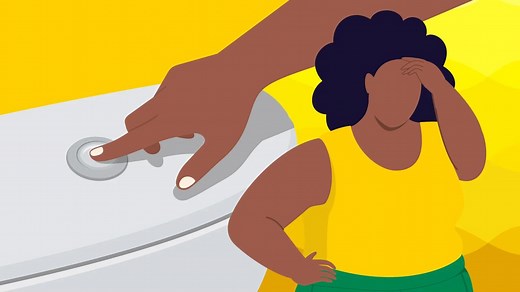 4 Things That Cause Yellow Diarrhea