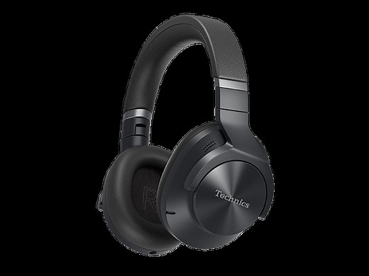 Headphones EAH-A800 - Technics UK & Ireland