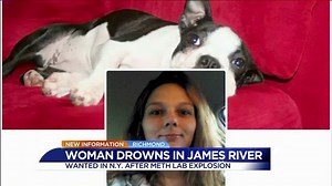 Mystery surrounds Richmond drowning victim wanted in NY meth lab explosion