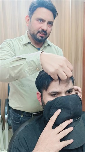 Dawn Hair Fixing Centre Services in Lahore