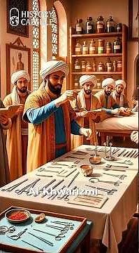 ARAB CIVILIZATION | From Desert Tribes to the Golden Age | Rise, Power & Collapse