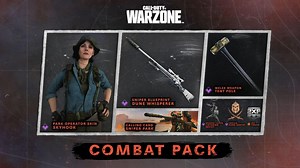 How to get free Warzone & Cold War Season 4 Combat Pack - CharlieINTEL