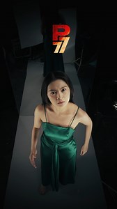 Here’s Luna (Barbie Forteza), ready to haunt your nightmares. #P77Movie exclusively in cinemas July 30. #TheFutureOfFear | GMA Network