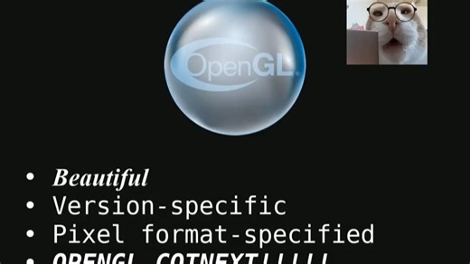 Rendering 2D objects - Software from scratch