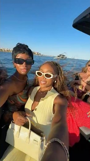 Summer memories are made better with Lightroom ☀️