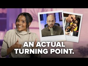 BREAKING: TPUSA Throws Down The Gauntlet! Publicly Invites Me To Ask Questions. | Candace Ep 273