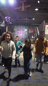 Experience the excitement of Ballocity! Only at iPlay America - explore a world of interactive fun and games in this action-packed play zone! 😁🎉 Check out the fun here: www.iplayamerica.com/fun-and-games | iPlay America