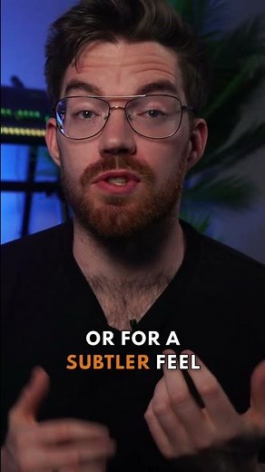 How To Make Intros & Outros With HalfTime In 1 Click #shorts