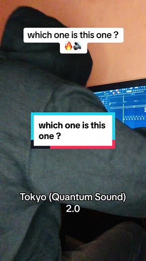 Tokyo Quantum Sound 2.0 - Sizwe Nineteen