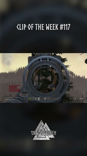 The Northmen's DayZ - Clip of the Week #117 | #shorts