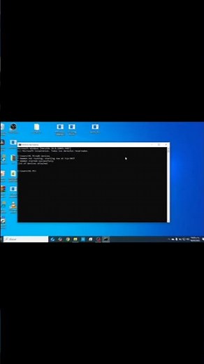 como reflejar la pantalla de mi celular a mi PC/instalacion de ADB y SCRCPY