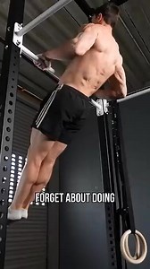 How To Pull-Up Higher | FitnessFAQs