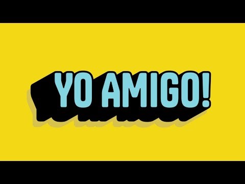 Build this EPIC animated title | Davinci Resolve Fusion tutorial