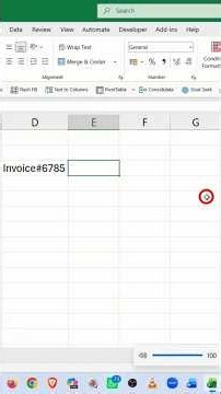 Embed any file into Excel like a pro! 🚀🔥#shorts #excel
