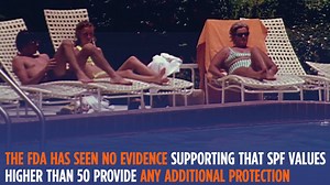 Wearing sunscreen: Yup, there's a good chance you're doing it wrong: | ABC7NY