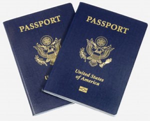 Passport Office Opens at Bel Air Library