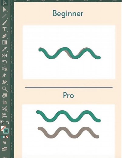 Beginners To Professional Tutorial In Adobe Illustrator