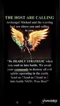 Kat Kerr Prayers and Activating the Host