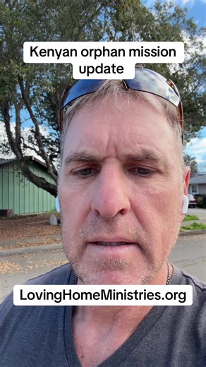 An update on our educational mission in Kenya working with under privileged children and orphans #charity #givingback #kenya #orphans #missionary Home Ministries https://lovinghomeministries.org