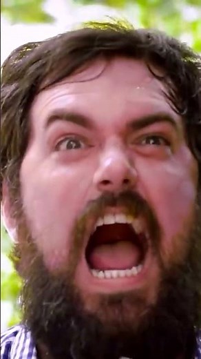 The First Amish Man to be Convicted of Homicide